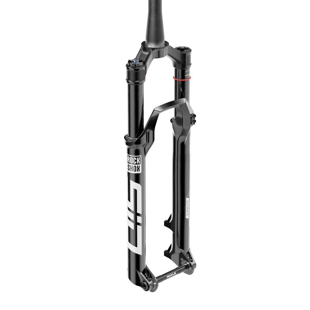RockShox Fork SID Ultimate Race Day - 3P Remote D1 (Includes Ziptie Fender, Star Nut, Maxle Stealth)(Remote Sold Seperate)