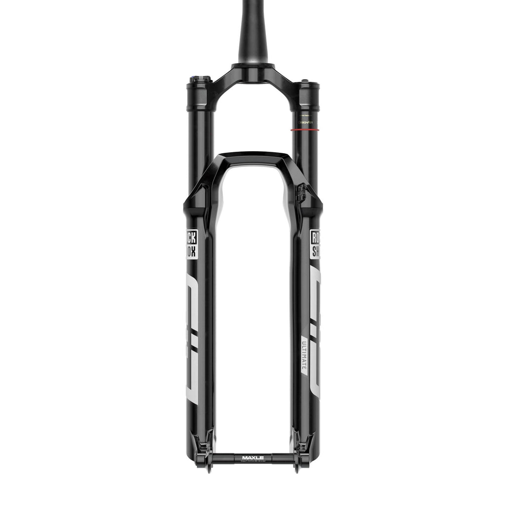 RockShox Fork SID Ultimate Race Day - 3P Remote D1 (Includes Ziptie Fender, Star Nut, Maxle Stealth)(Remote Sold Seperate)