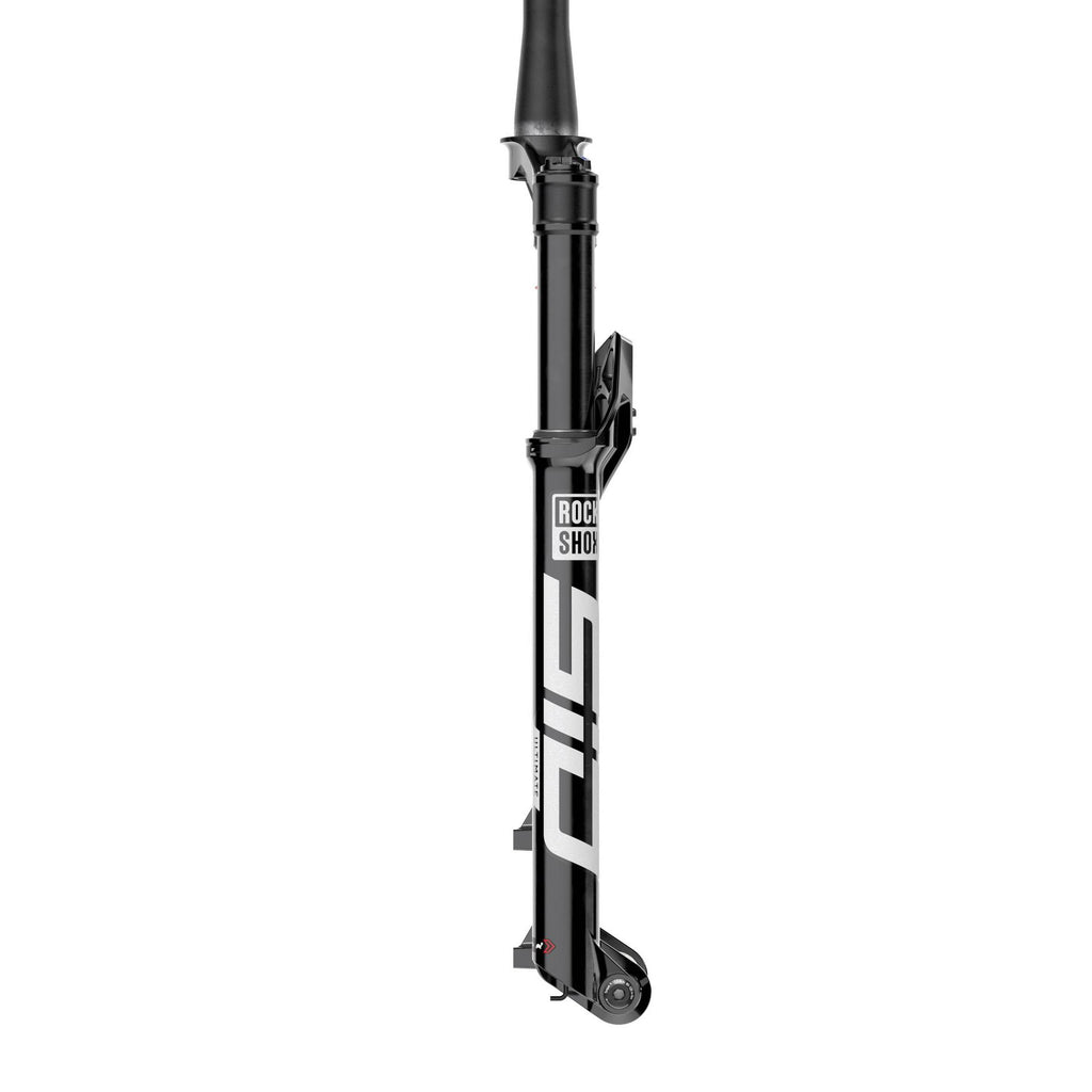 RockShox Fork SID Ultimate Flight Attendant Race Day D2: GLOSS BLACK 120MM