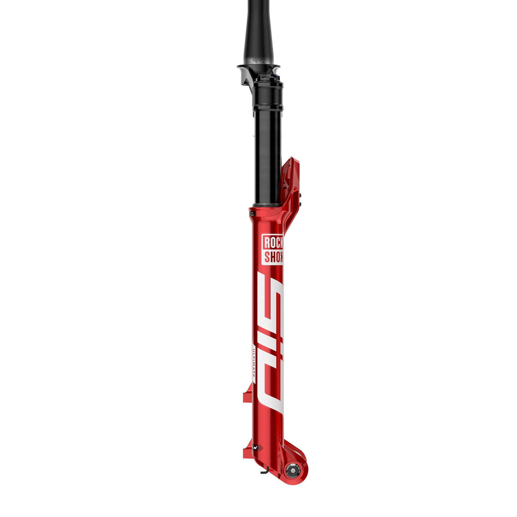 RockShox Fork Sid Ultimate Race Day - 3P Remote 29" Boost™15X110 120mm 44Offset Tapered Debonair D1 (Includes Ziptie Fender, Star Nut, Maxle Stealth)(Remote Sold Seperate)