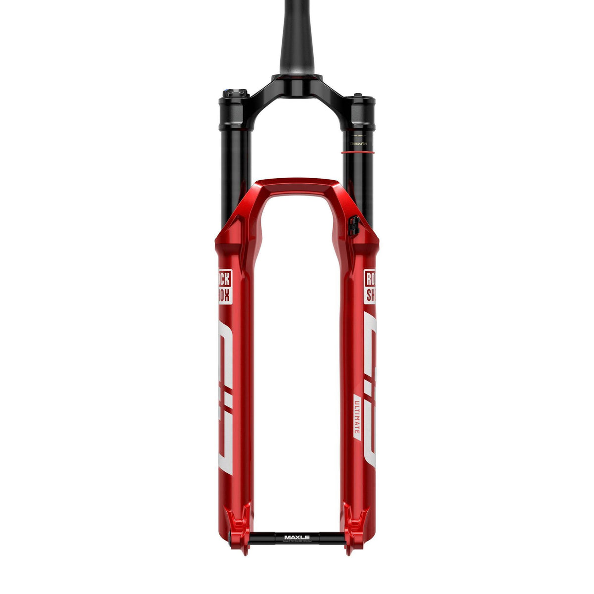 RockShox Fork Sid Ultimate Race Day - 3P Remote 29" Boost™15X110 120mm 44Offset Tapered Debonair D1 (Includes Ziptie Fender, Star Nut, Maxle Stealth)(Remote Sold Seperate)