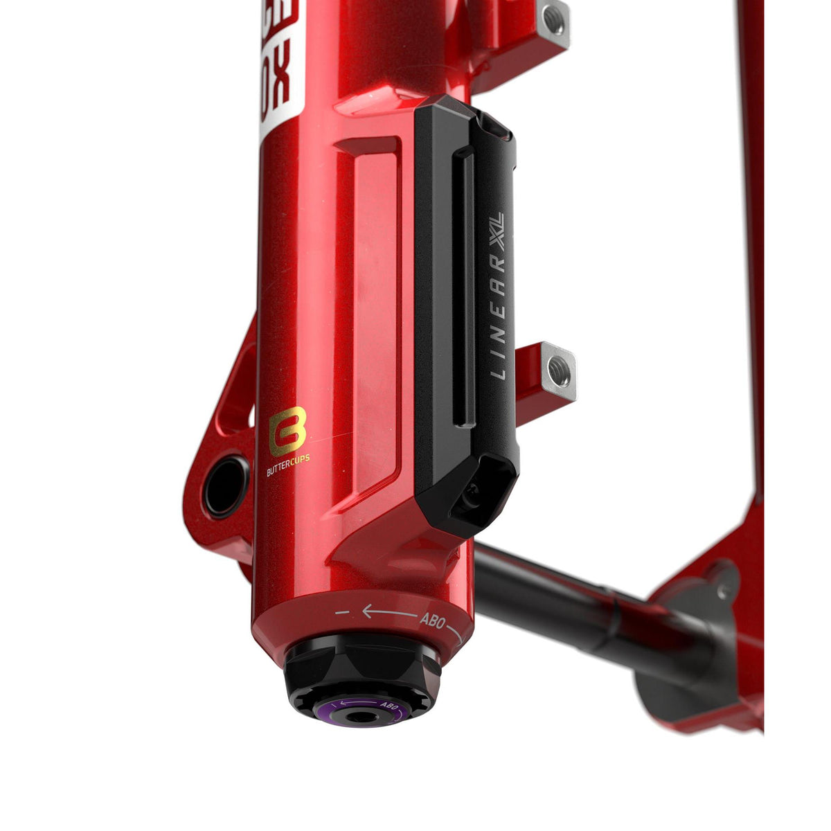 RockShox Fork Lyrik Ultimate CHARGER 3.2 E1 29"