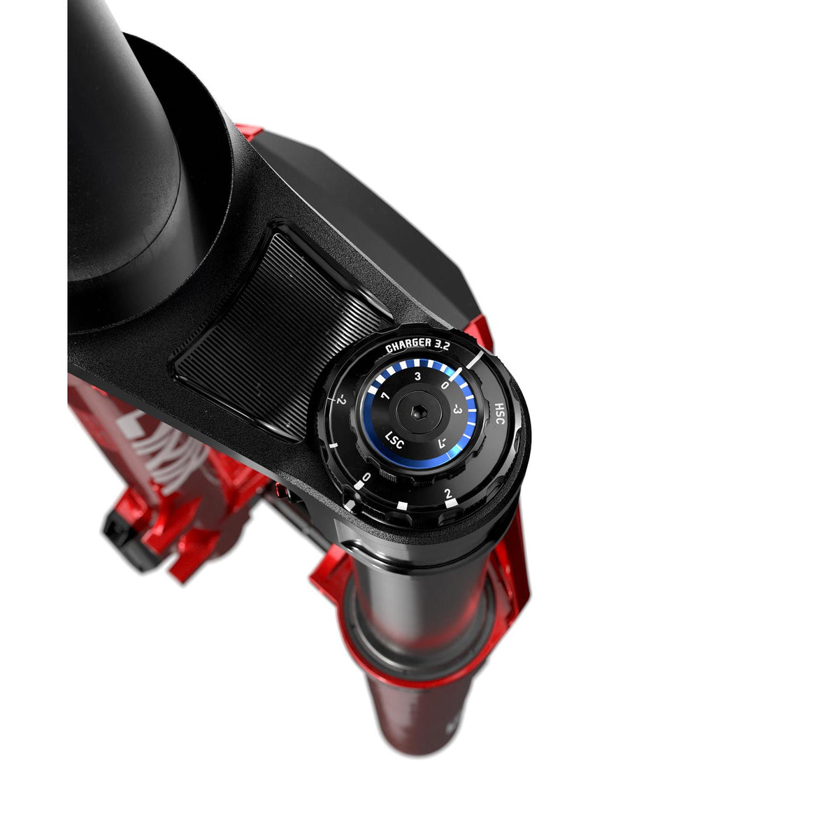 RockShox Fork Lyrik Ultimate CHARGER 3.2 E1 29"