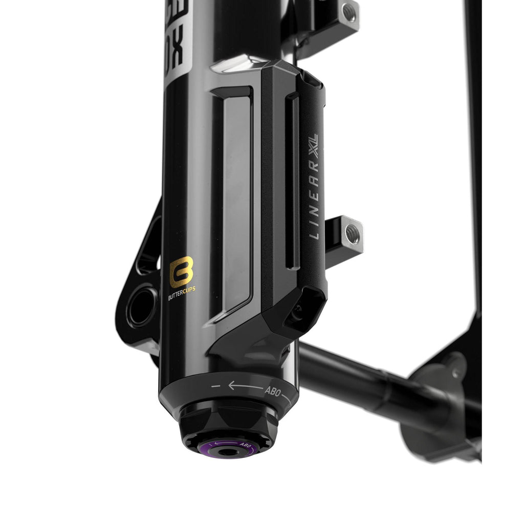 RockShox Fork Lyrik Ultimate CHARGER 3.2 E1 29"