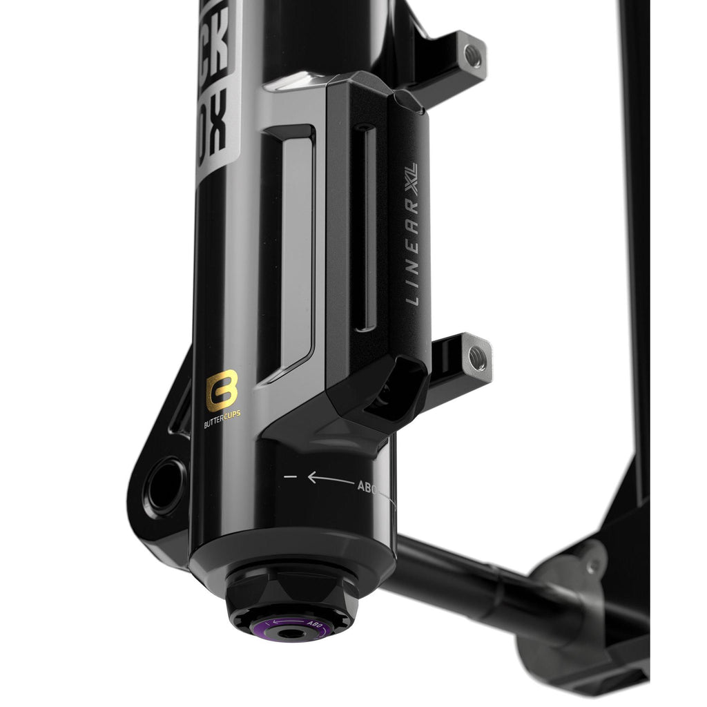 RockShox Fork ZEB Ultimate CHARGER 3.2 B1 29"