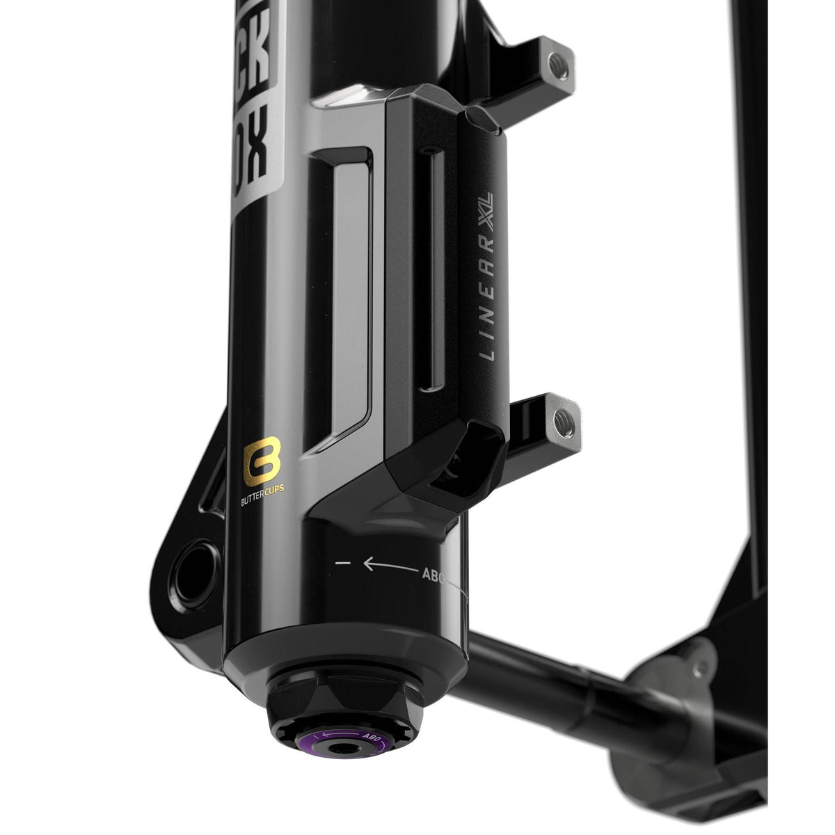 RockShox Fork ZEB Ultimate CHARGER 3.2 B1 29"