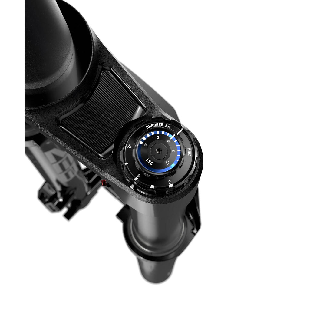 RockShox Fork ZEB Ultimate CHARGER 3.2 B1 29"