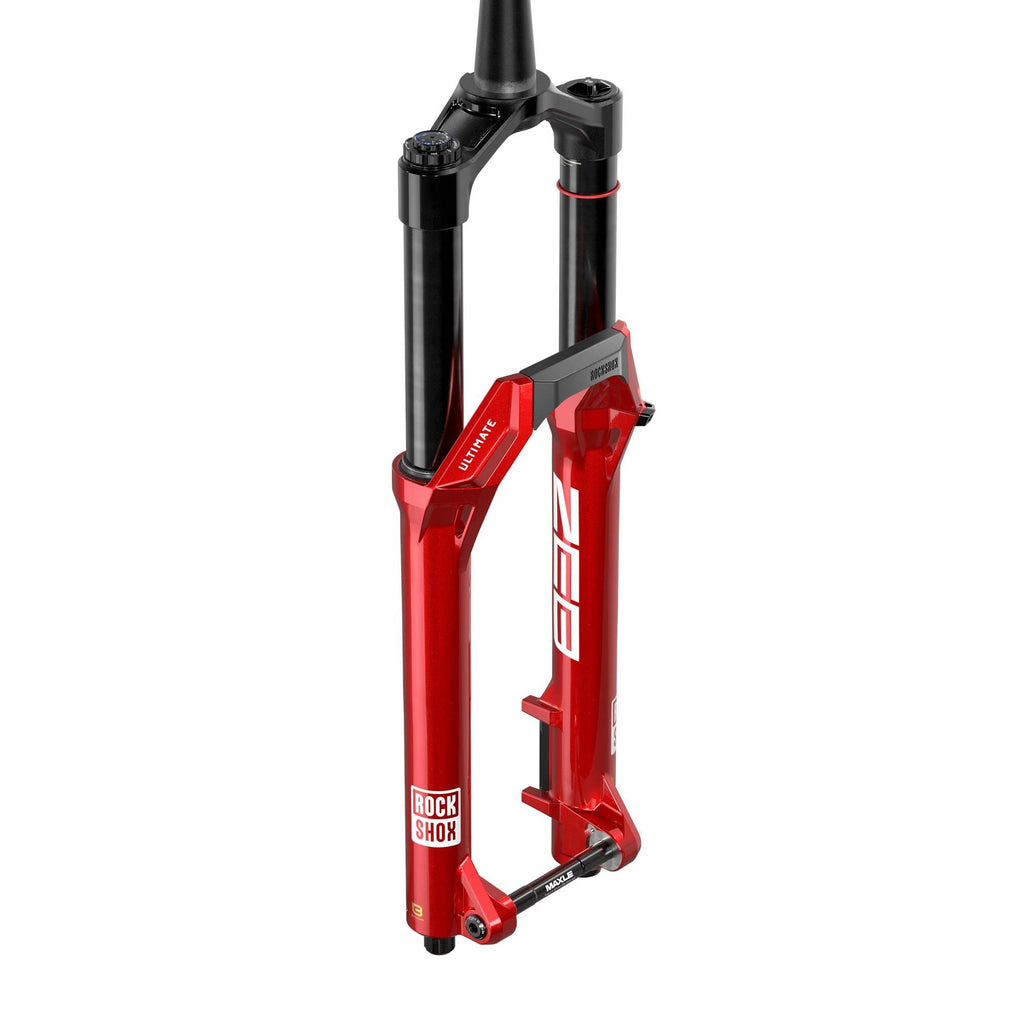 RockShox Fork ZEB Ultimate CHARGER 3.2 B1 29"