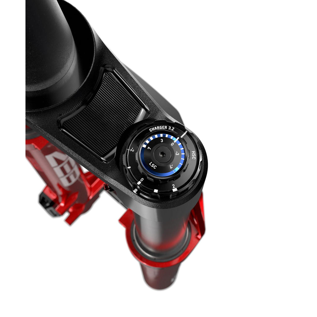 RockShox Fork ZEB Ultimate CHARGER 3.2 B1 29"