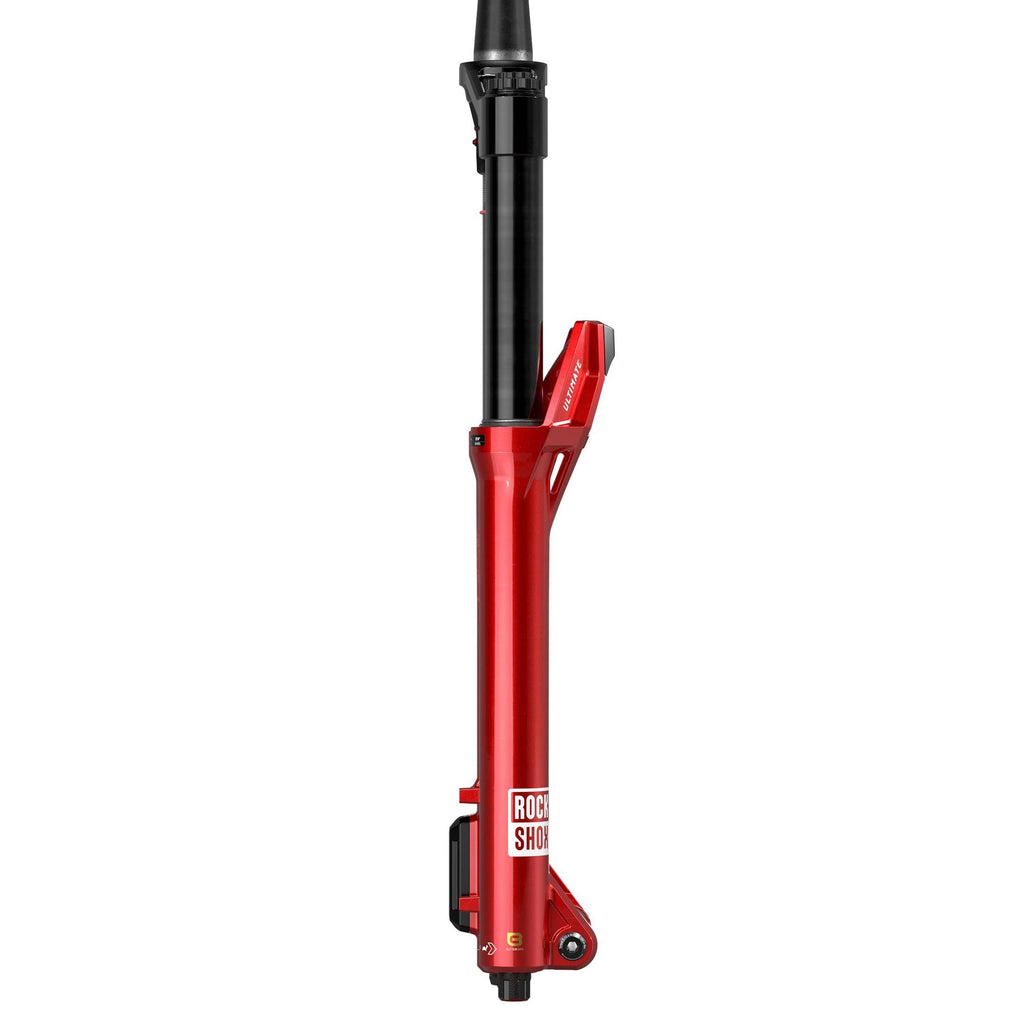 RockShox Fork ZEB Ultimate CHARGER 3.2 B1 29"