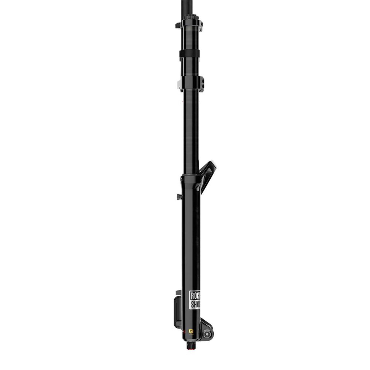 RockShox Fork BoXXer Ultimate Charger 29" 3.2 D2: BLACK 29" 52 OFFSET