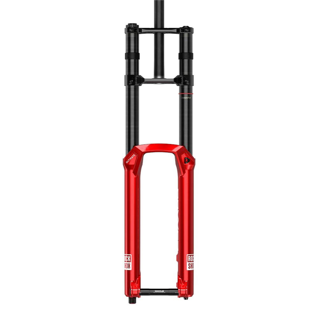 RockShox Fork BoXXer Ultimate Charger 29" 3.2 D2: RED 29" 52 OFFSET