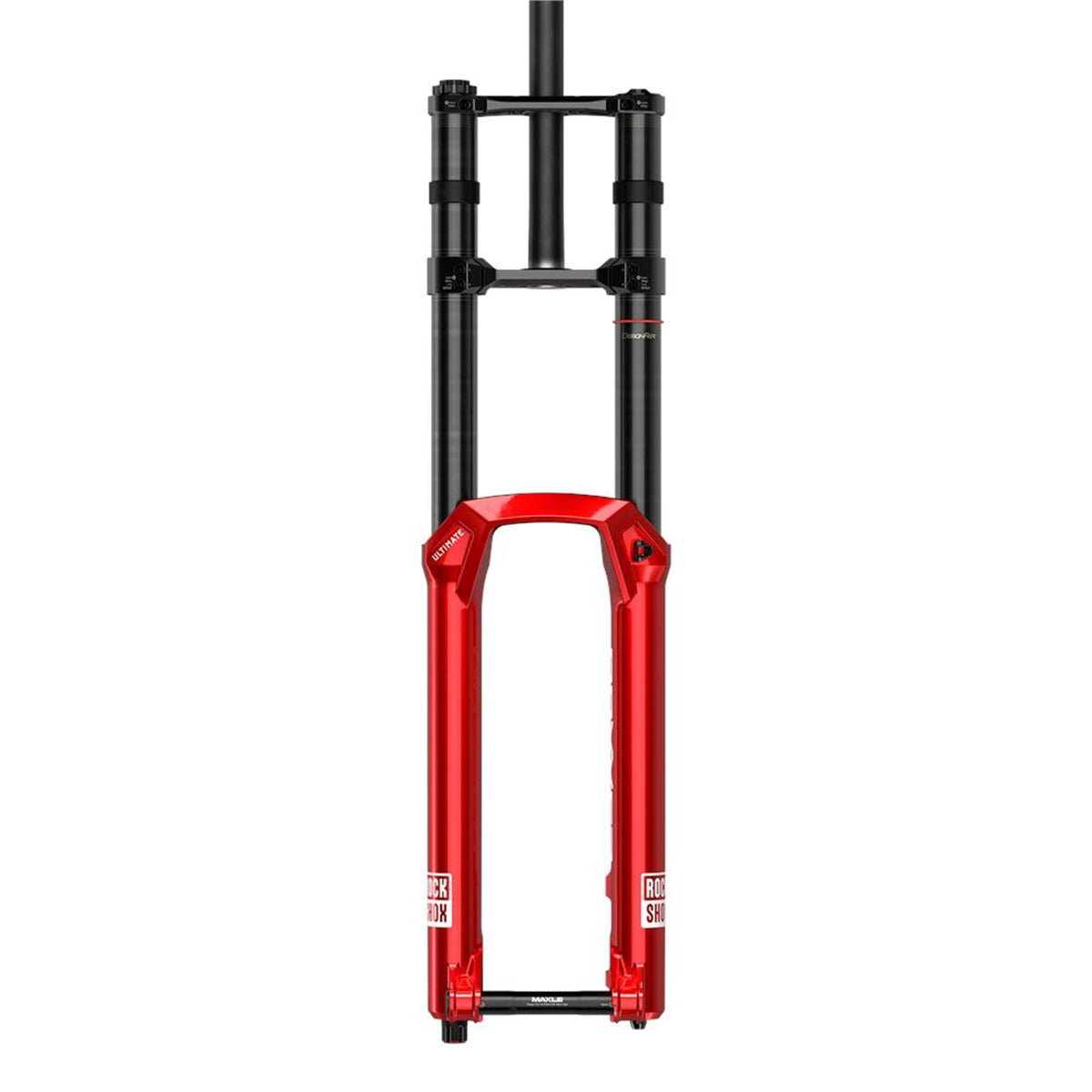 RockShox Fork BoXXer Ultimate Charger 29" 3.2 D2: RED 29" 48 OFFSET