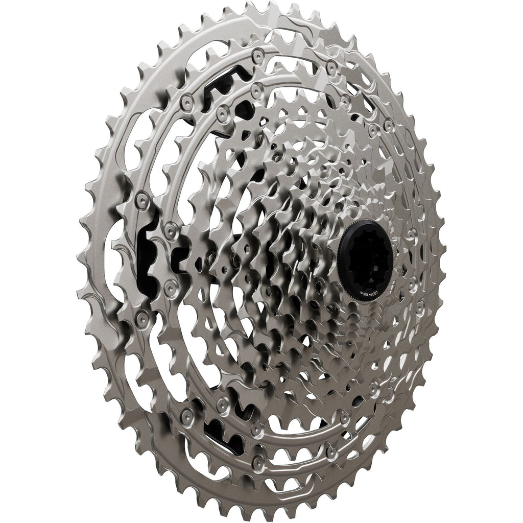 CS-M6200 Deore 12-speed cassette 10 - 51T
