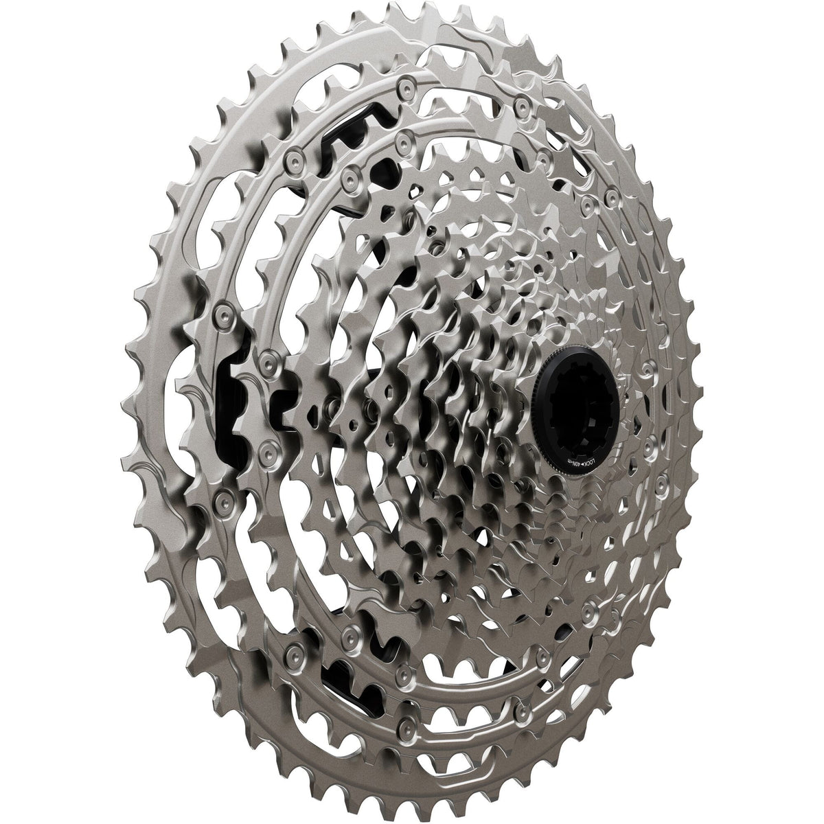 CS-M6200 Deore 12-speed cassette 10 - 51T