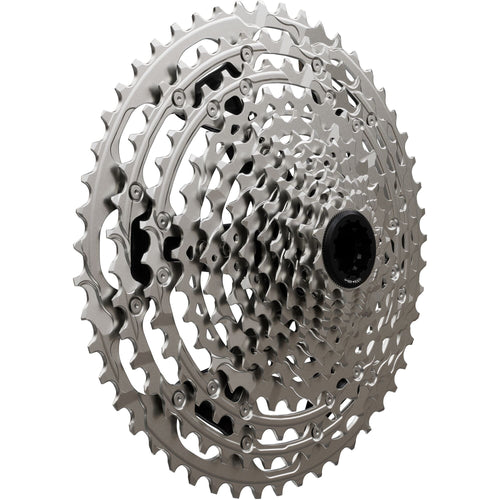 CS-M6200 Deore 12-speed cassette 10 - 51T