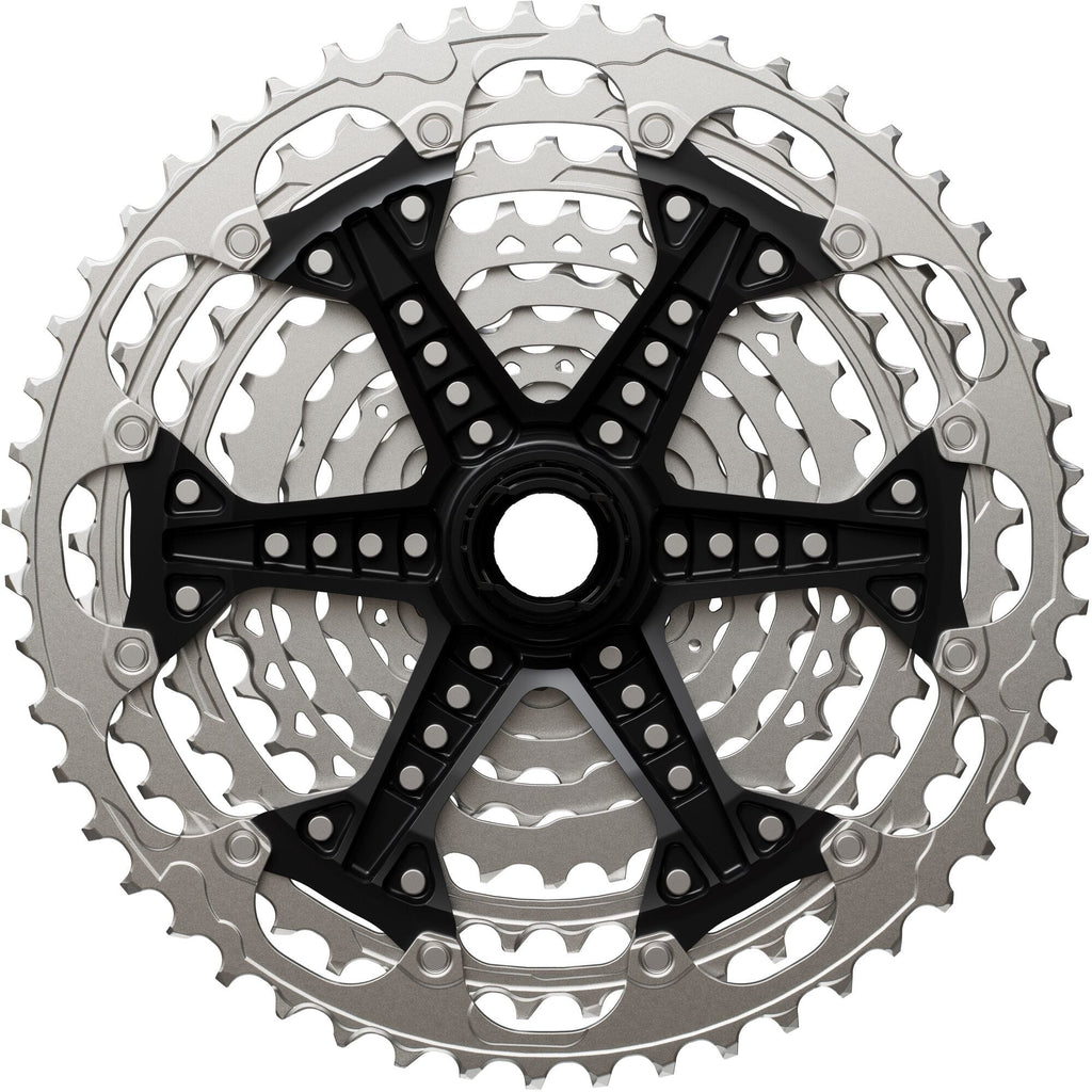 CS-M6200 Deore 12-speed cassette 10 - 51T