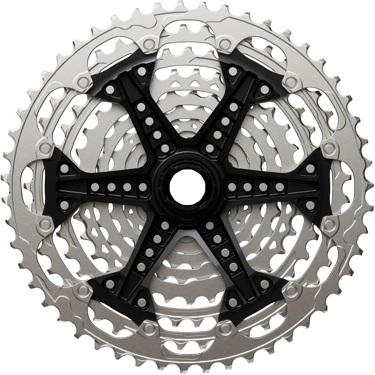 CS-M6200 Deore 12-speed cassette 10 - 51T