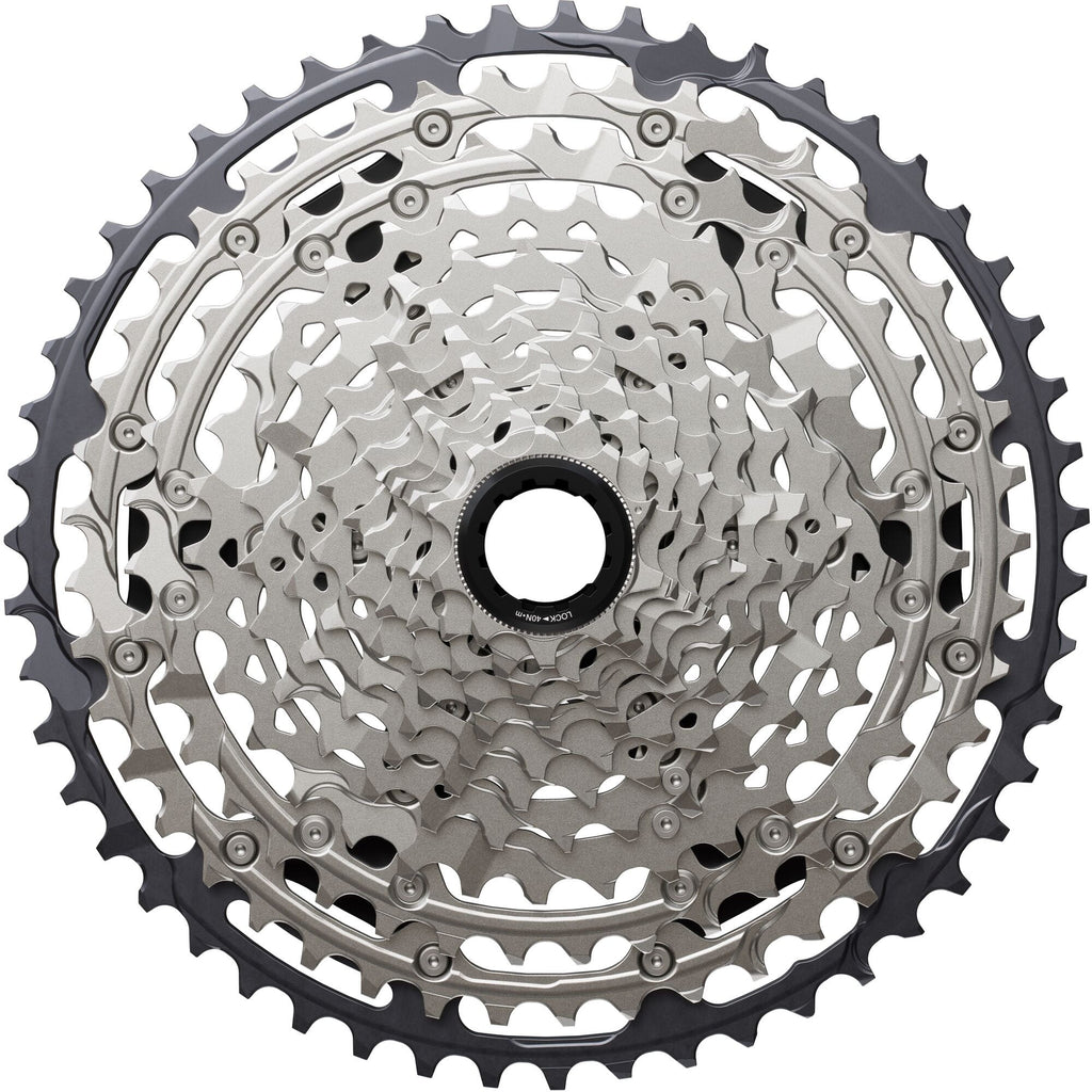 CS-M7200 Deore 12-speed cassette 10 - 51T