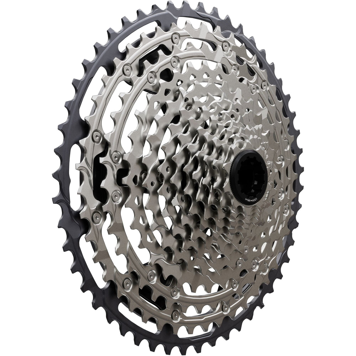 CS-M7200 Deore 12-speed cassette 10 - 51T