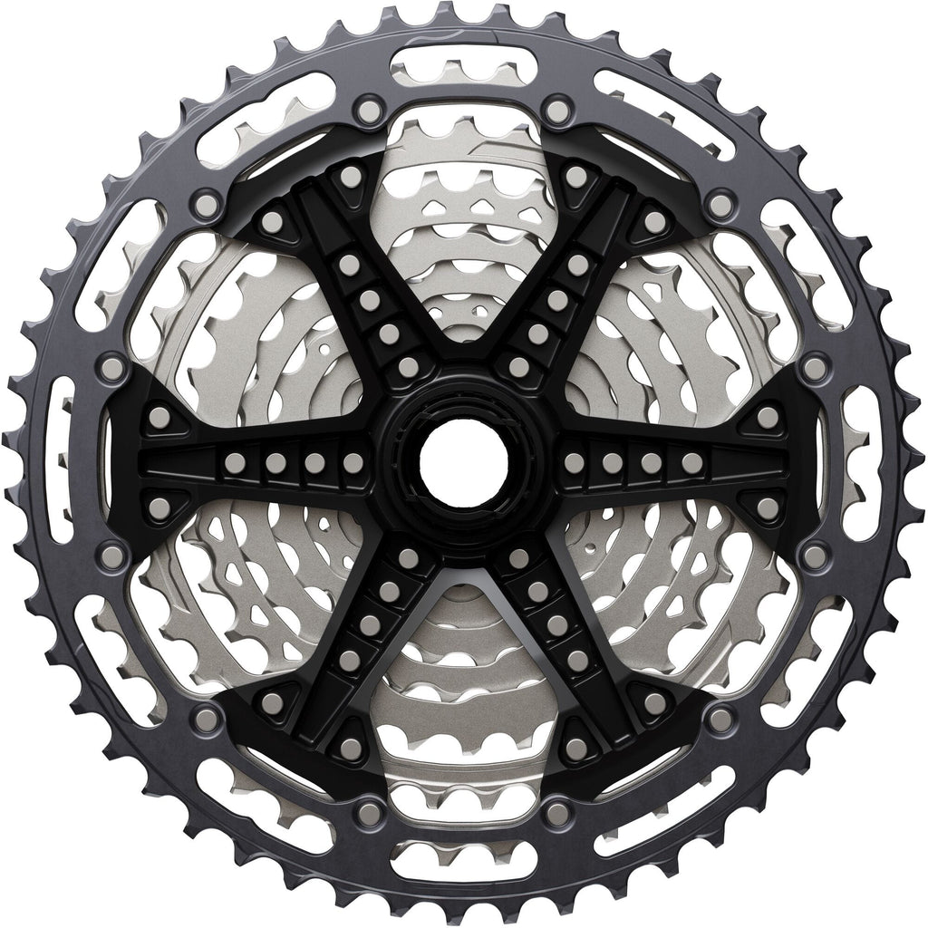 CS-M7200 Deore 12-speed cassette 10 - 51T