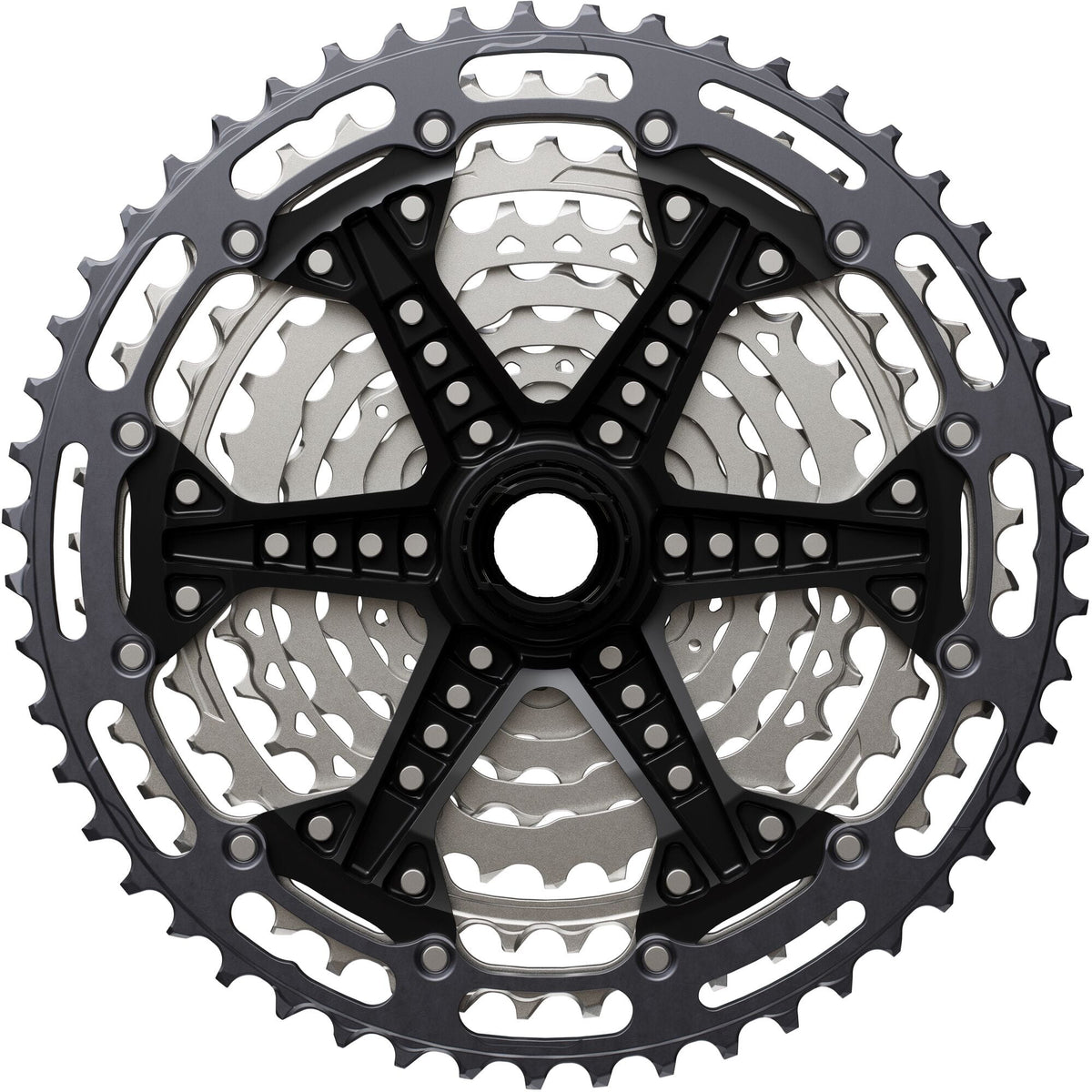 CS-M7200 Deore 12-speed cassette 10 - 51T