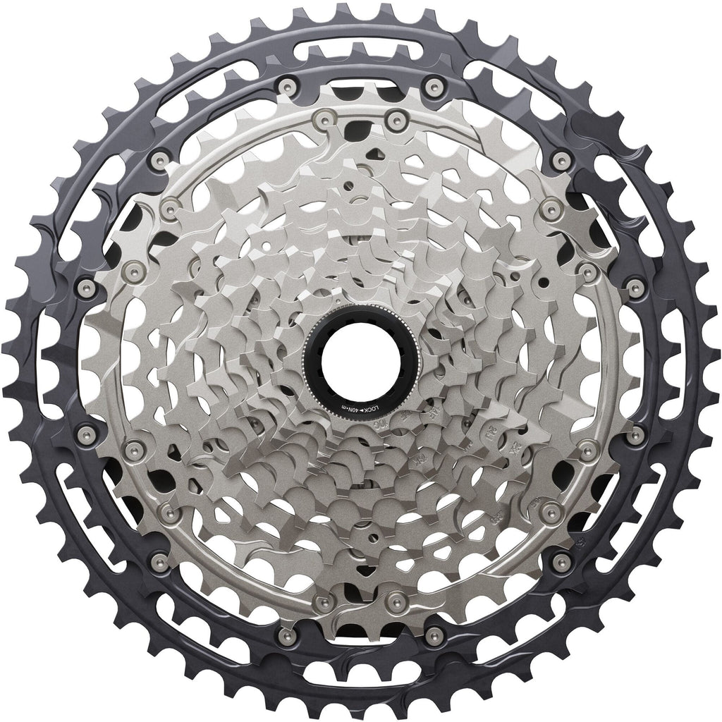 CS-M8200 XT 12-speed cassette 10 - 51T
