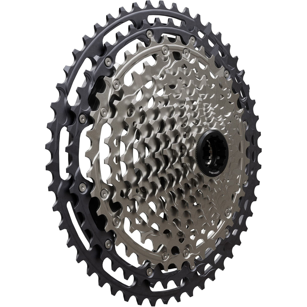CS-M8200 XT 12-speed cassette 10 - 51T