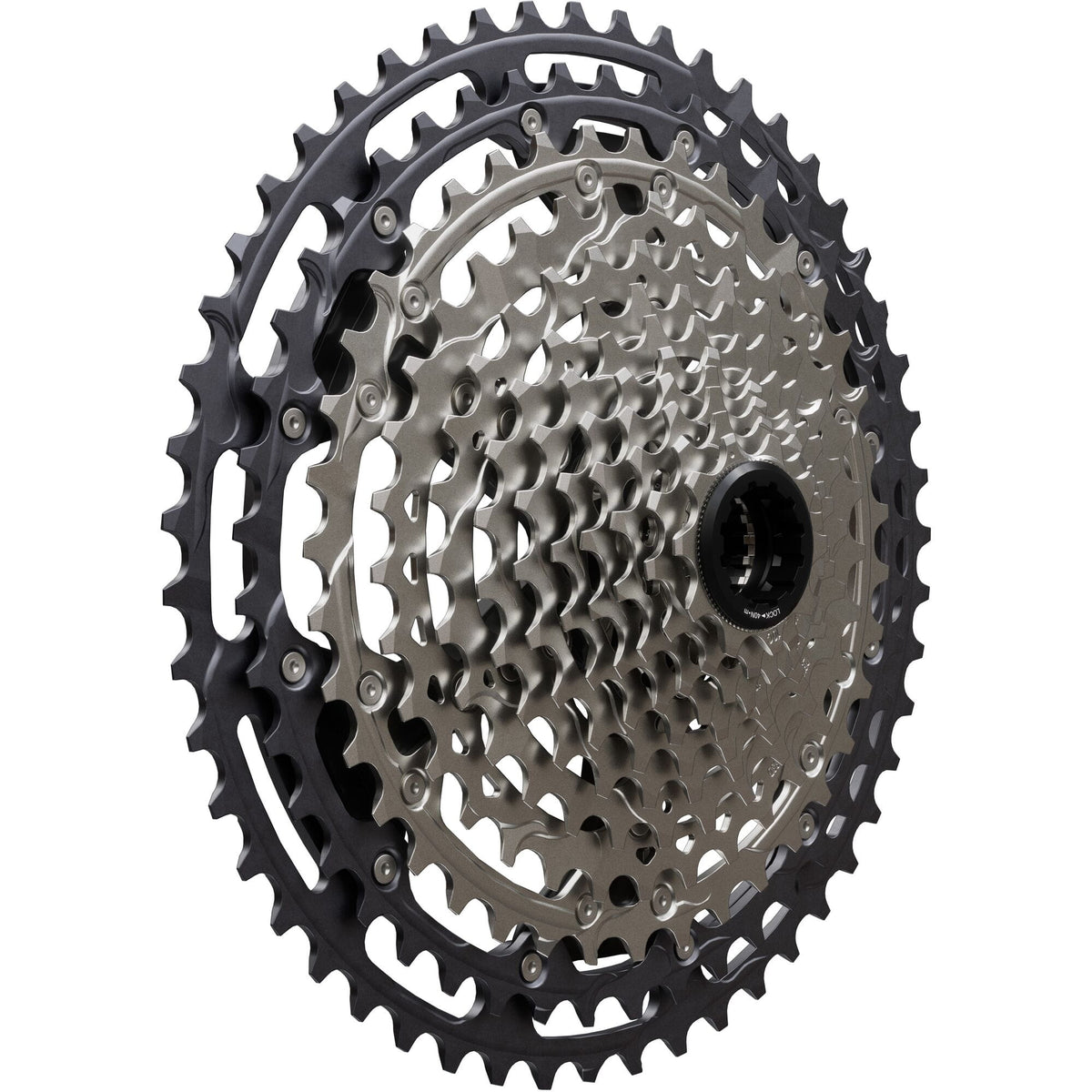 CS-M8200 XT 12-speed cassette 10 - 51T