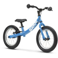 Ridgeback Scoot XL 14-inch wheels