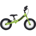 Ridgeback Scoot 12-inch wheels
