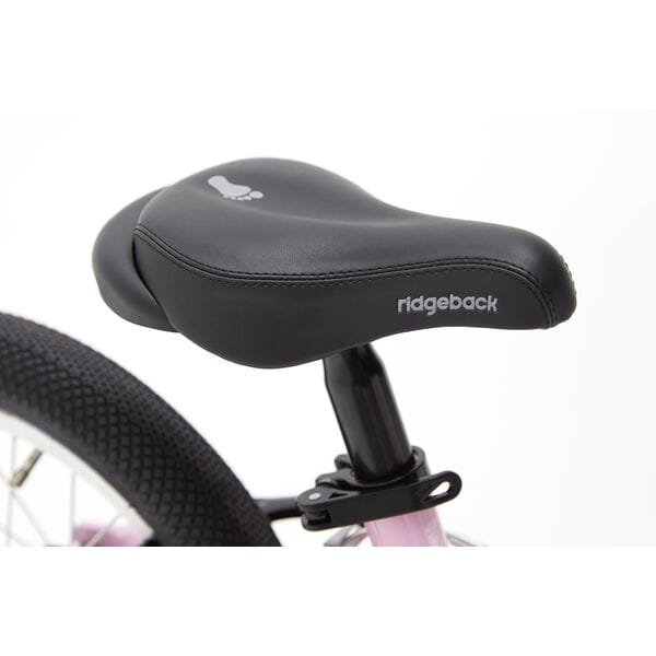 Ridgeback Scoot XL 14-inch wheels